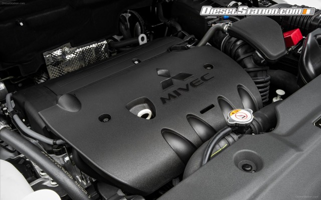 Mitsubishi Outlander Sport 2016 Widescreen Picture #39 Mitsubishi Outlander Sport 2016 Widescreen Picture #39