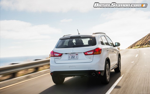 Mitsubishi Outlander Sport 2016 Widescreen Picture #83 Mitsubishi Outlander Sport 2016 Widescreen Picture #83