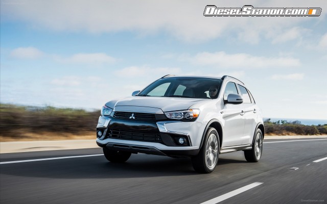 Mitsubishi Outlander Sport 2016 Widescreen Picture #93 Mitsubishi Outlander Sport 2016 Widescreen Picture #93