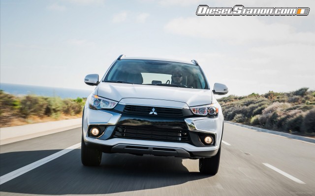Mitsubishi Outlander Sport 2016 Widescreen Picture #82 Mitsubishi Outlander Sport 2016 Widescreen Picture #82