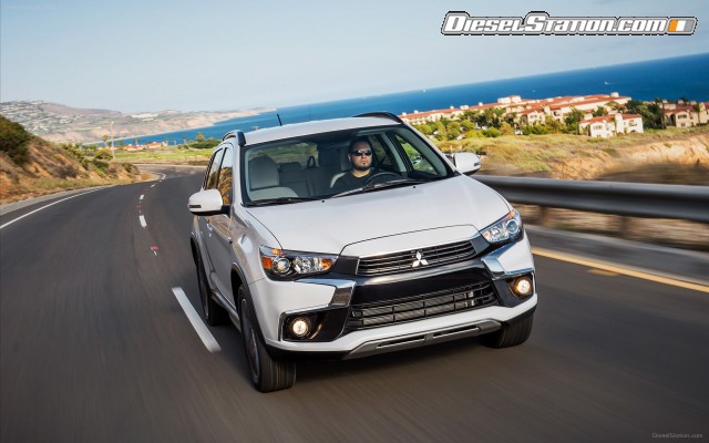 Mitsubishi Outlander Sport 2016 Widescreen Picture #76 Mitsubishi Outlander Sport 2016 Widescreen Picture #76