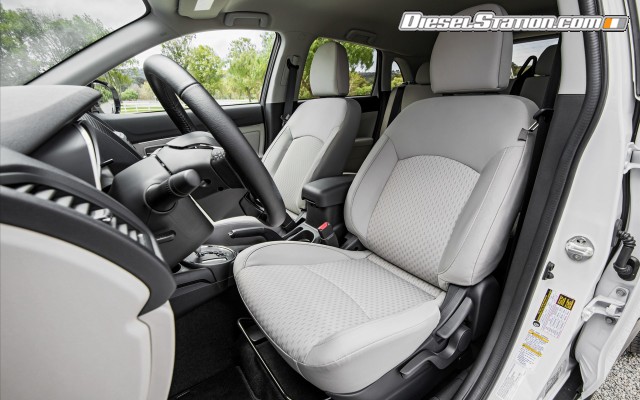 Mitsubishi Outlander Sport 2016 Widescreen Picture #25 Mitsubishi Outlander Sport 2016 Widescreen Picture #25