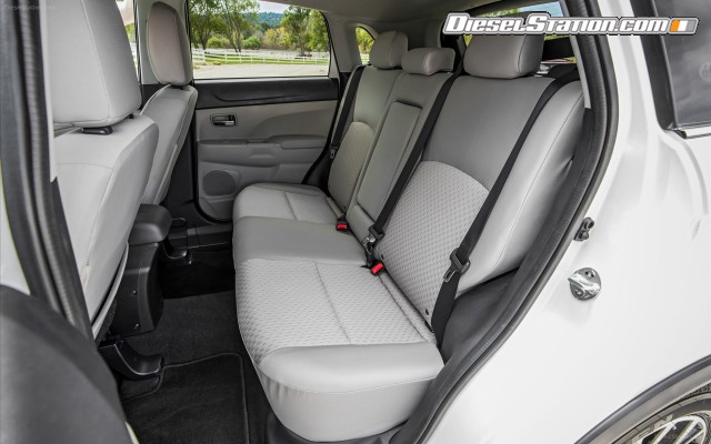 Mitsubishi Outlander Sport 2016 Widescreen Picture #11 Mitsubishi Outlander Sport 2016 Widescreen Picture #11