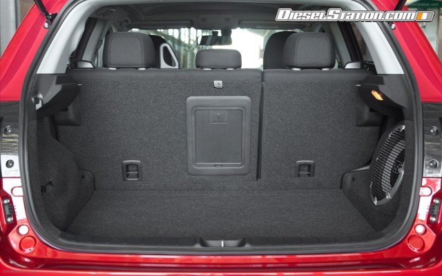 Mitsubishi Outlander Sport SE 2011 Widescreen Picture #0 Mitsubishi Outlander Sport SE 2011 Widescreen Picture #0