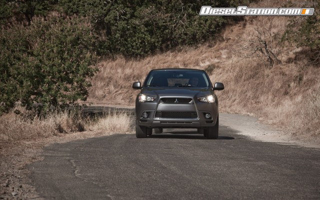 Mitsubishi Outlander Sport SE 2011 Widescreen Picture #29 Mitsubishi Outlander Sport SE 2011 Widescreen Picture #29