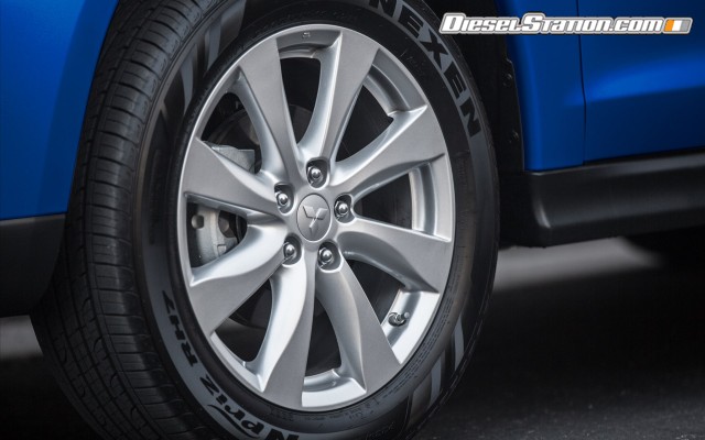 Mitsubishi Outlander Sport SE 2015 Widescreen Picture #2 Mitsubishi Outlander Sport SE 2015 Widescreen Picture #2