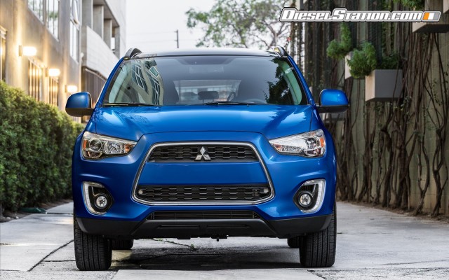 Mitsubishi Outlander Sport SE 2015 Widescreen Picture #11 Mitsubishi Outlander Sport SE 2015 Widescreen Picture #11