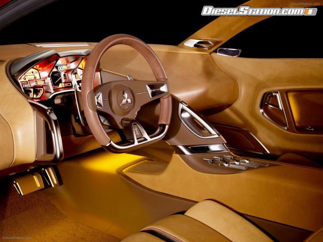 Mitsubishi RA Concept Picture #25 Mitsubishi RA Concept Picture #25