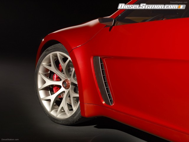 Mitsubishi RA Concept Picture #43 Mitsubishi RA Concept Picture #43