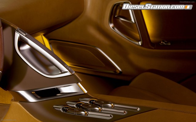 Mitsubishi RA Concept Widescreen Picture #44 Mitsubishi RA Concept Widescreen Picture #44