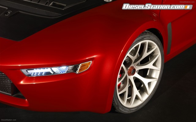 Mitsubishi RA Concept Widescreen Picture #53 Mitsubishi RA Concept Widescreen Picture #53