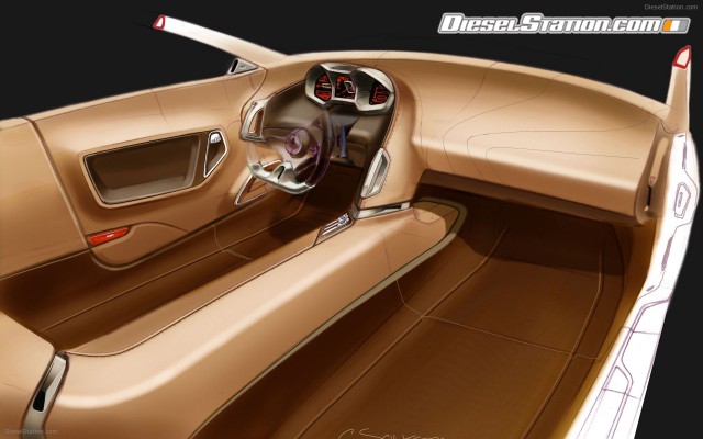 Mitsubishi RA Concept Widescreen Picture #22 Mitsubishi RA Concept Widescreen Picture #22