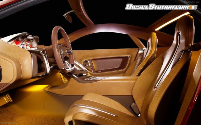 Mitsubishi RA Concept Widescreen Picture #51 Mitsubishi RA Concept Widescreen Picture #51