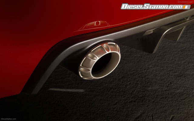 Mitsubishi RA Concept Widescreen Picture #45 Mitsubishi RA Concept Widescreen Picture #45