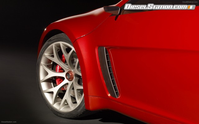 Mitsubishi RA Concept Widescreen Picture #48 Mitsubishi RA Concept Widescreen Picture #48