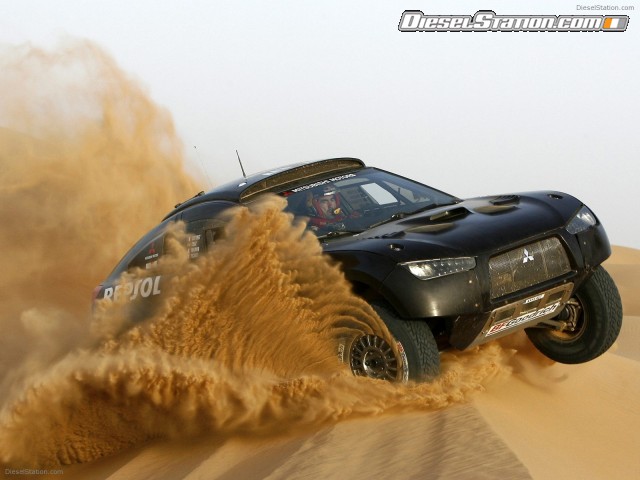 Mitsubishi Racing lancer Picture #0 Mitsubishi Racing lancer Picture #0