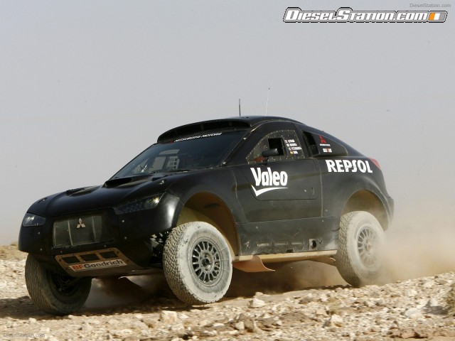 Mitsubishi Racing lancer Picture #9 Mitsubishi Racing lancer Picture #9