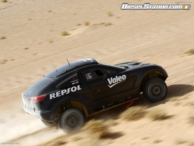 Mitsubishi Racing lancer Picture #11 Mitsubishi Racing lancer Picture #11