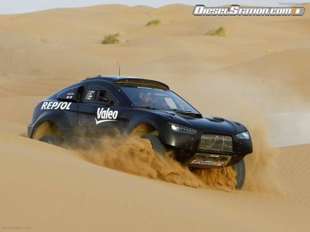 Mitsubishi Racing lancer Picture #2 Mitsubishi Racing lancer Picture #2