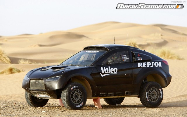 Mitsubishi Racing lancer Widescreen Picture #4 Mitsubishi Racing lancer Widescreen Picture #4