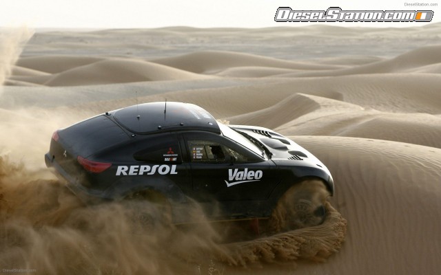 Mitsubishi Racing lancer Widescreen Picture #8 Mitsubishi Racing lancer Widescreen Picture #8