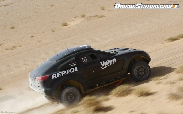 Mitsubishi Racing lancer Widescreen Picture #7 Mitsubishi Racing lancer Widescreen Picture #7