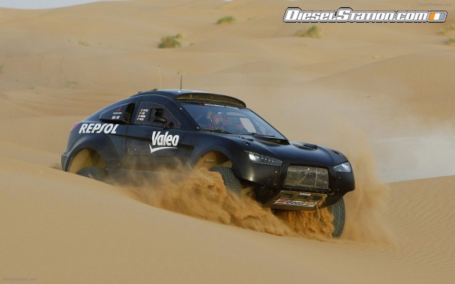 Mitsubishi Racing lancer Widescreen Picture #1 Mitsubishi Racing lancer Widescreen Picture #1