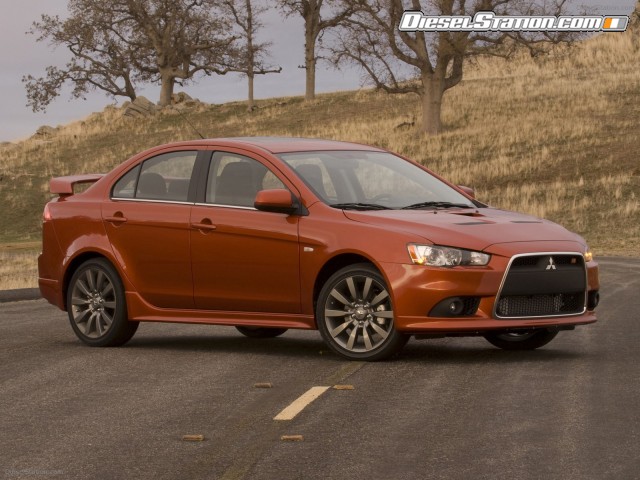 Mitsubishi Ralliart Picture #15 Mitsubishi Ralliart Picture #15