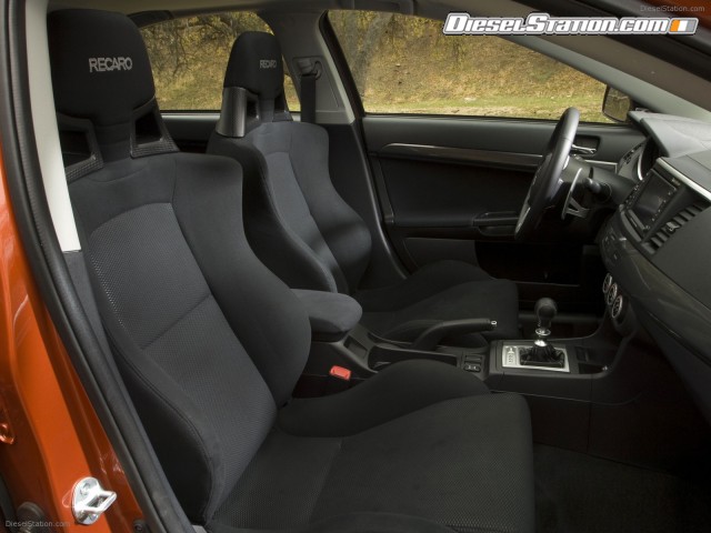 Mitsubishi Ralliart Picture #7 Mitsubishi Ralliart Picture #7