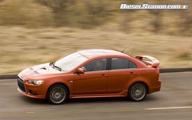 Mitsubishi Ralliart Widescreen Picture #12 Mitsubishi Ralliart Widescreen Picture #12