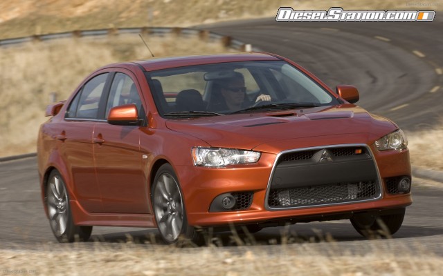 Mitsubishi Ralliart Widescreen Picture #22 Mitsubishi Ralliart Widescreen Picture #22