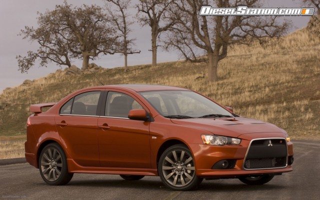 Mitsubishi Ralliart Widescreen Picture #8 Mitsubishi Ralliart Widescreen Picture #8