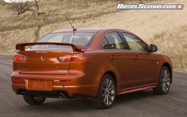 Mitsubishi Ralliart Widescreen Picture #21 Mitsubishi Ralliart Widescreen Picture #21