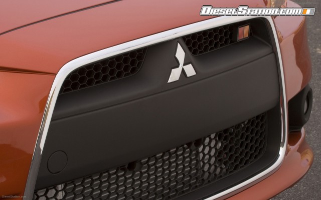 Mitsubishi Ralliart Widescreen Picture #13 Mitsubishi Ralliart Widescreen Picture #13