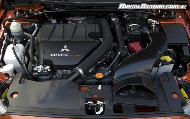 Mitsubishi Ralliart Widescreen Picture #20 Mitsubishi Ralliart Widescreen Picture #20