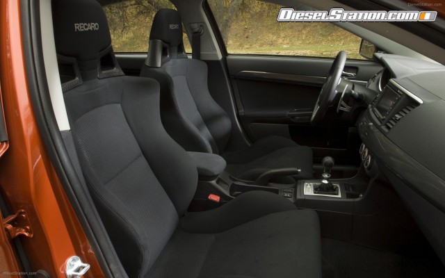 Mitsubishi Ralliart Widescreen Picture #14 Mitsubishi Ralliart Widescreen Picture #14