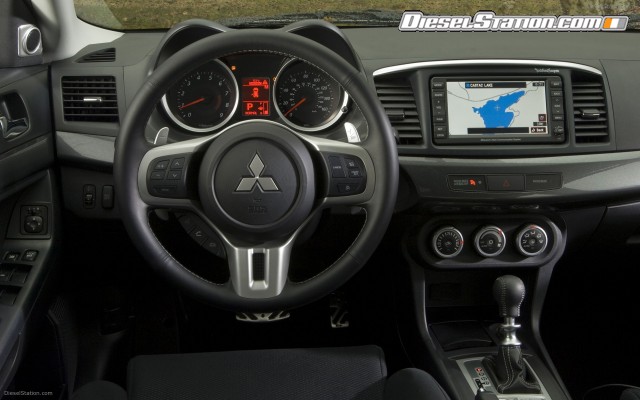 Mitsubishi Ralliart Widescreen Picture #11 Mitsubishi Ralliart Widescreen Picture #11