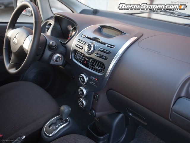 Mitsubishi i MiEV American version 2012 Picture #52 Mitsubishi i MiEV American version 2012 Picture #52