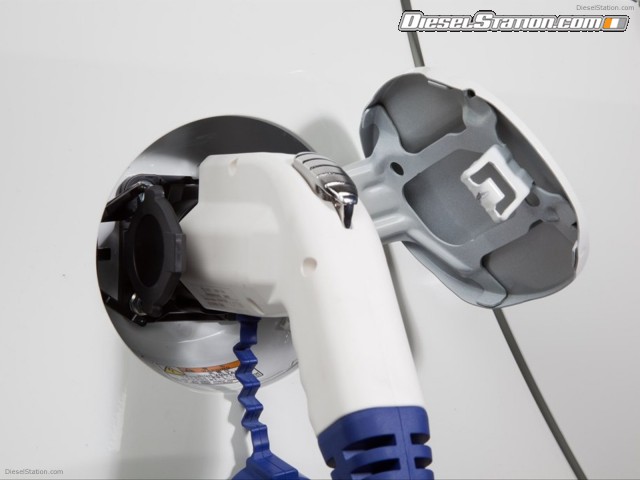 Mitsubishi i MiEV American version 2012 Picture #18 Mitsubishi i MiEV American version 2012 Picture #18