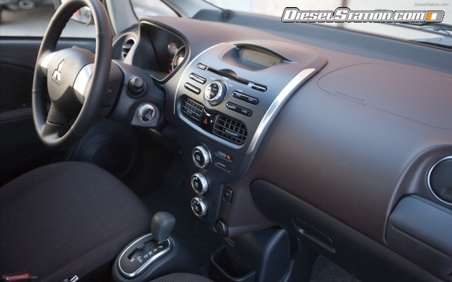 Mitsubishi i MiEV American version 2012 Widescreen Picture #13 Mitsubishi i MiEV American version 2012 Widescreen Picture #13