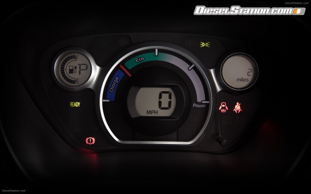 Mitsubishi i MiEV American version 2012 Widescreen Picture #46 Mitsubishi i MiEV American version 2012 Widescreen Picture #46