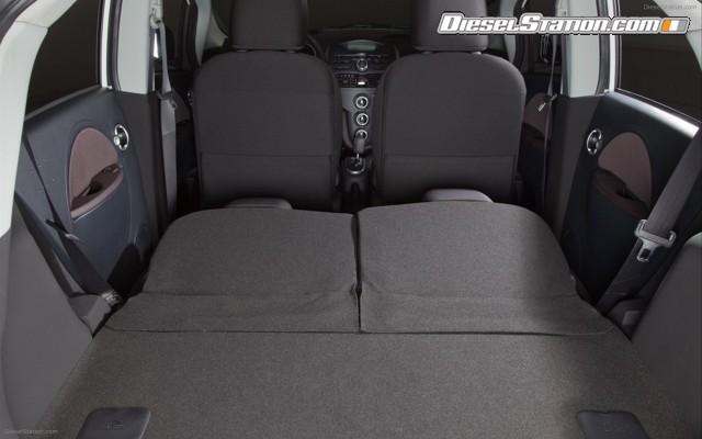 Mitsubishi i MiEV American version 2012 Widescreen Picture #7 Mitsubishi i MiEV American version 2012 Widescreen Picture #7