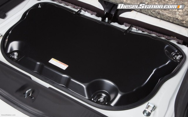 Mitsubishi i MiEV American version 2012 Widescreen Picture #16 Mitsubishi i MiEV American version 2012 Widescreen Picture #16