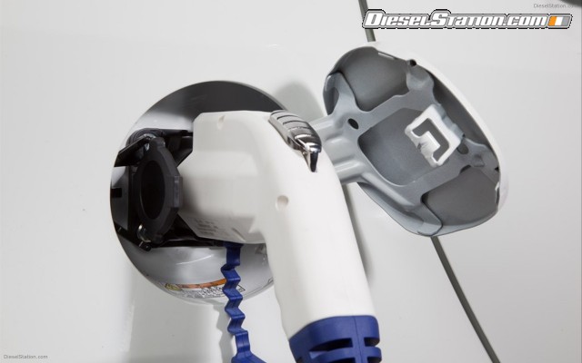 Mitsubishi i MiEV American version 2012 Widescreen Picture #31 Mitsubishi i MiEV American version 2012 Widescreen Picture #31