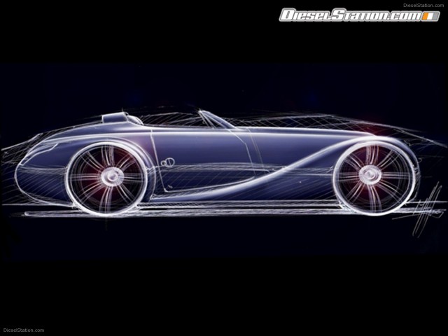 Morgan 2010 Aero SuperSports Picture #12 Morgan 2010 Aero SuperSports Picture #12