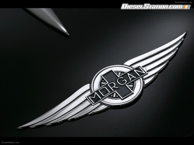 Morgan 2010 Aero SuperSports Picture #9 Morgan 2010 Aero SuperSports Picture #9