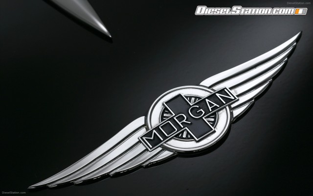 Morgan 2010 Aero SuperSports Widescreen Picture #3 Morgan 2010 Aero SuperSports Widescreen Picture #3