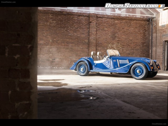 Morgan 4 4 80th Anniversary 2016 Picture #15 Morgan 4 4 80th Anniversary 2016 Picture #15