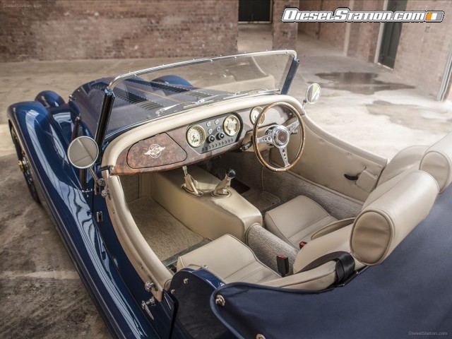 Morgan 4 4 80th Anniversary 2016 Picture #0 Morgan 4 4 80th Anniversary 2016 Picture #0