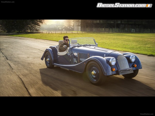 Morgan 4 4 80th Anniversary 2016 Picture #20 Morgan 4 4 80th Anniversary 2016 Picture #20